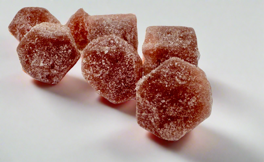 Cherry Yummy Dice Set