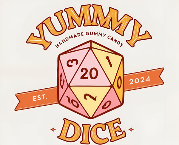 Yummy Dice